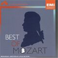 Wolfgang Amadeus Mozart Best of Mozart (CD)
