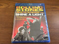 *NEW SEALED* Rolling Stones - Shine A Light (Blu-ray) 