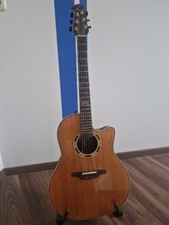 Ovation Collectors Serie 1994
