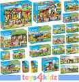 PLAYMOBIL®  Reiterhof, Ponyhof, Pferd 6926 - 71243 zum Auswählen *** NEU / OVP