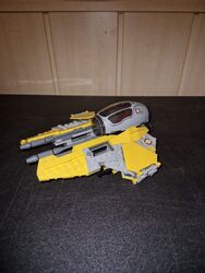 Lego Star Wars 75281 Anakins Jedi Interceptor