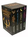 Darkest Minds 4 Books Box Set Collection by Alexandra Bracken 