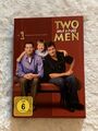 Two and a Half Men - Die komplette erste Staffel [DVD] 