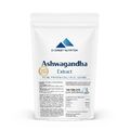 Ashwagandha-Extrakt 600 mg Tabletten 41 mg Withanolide, 12 mg Withaferin A