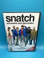 Snatch - Schweine und Diamanten (2002, DVD video)