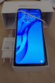 Huawei P smart (2019) POT-LX1RUA - 32GB - Aurora Blue (Ohne Simlock)