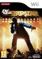 Wii - Def Jam Rapstar / DefJam nur Software DE/EN mit OVP sehr guter Zustand