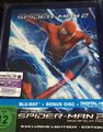 The Amazing Spider-Man 2: Rise of Electro - Lightbox... | DVD | Zustand Neu