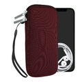 Handytasche Neopren Sleeve Smartphone XXL - 7" Handy Tasche Cover Case