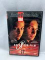 Akte X Der Film Audio Video Foto Edition DVD Gillian Anderson David Duchovny