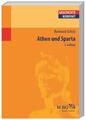 Raimund Schulz | Athen und Sparta | Taschenbuch | Deutsch (2015) | XII