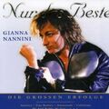 Gianna Nannini Nur das Beste-Die grossen Erfolge (16 tracks, 1976-81/2004)  [CD]