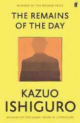 The Remains of the Day | Kazuo Ishiguro | Taschenbuch | 258 S. | Englisch | 2010
