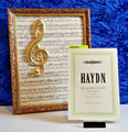 Haydn:  Die Jahreszeiten",  Klavierauszug