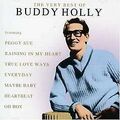 Very Best of Buddy Holly  von Buddy and the Picks Holly | CD | Zustand gut