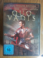 Quo Vadis Special Edition