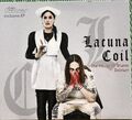 Lacuna Coil - The House of Shame/ Delirium - CD 2016