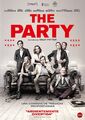 The Party [DVD]