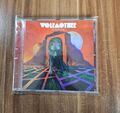 Wolfmother - Victorious (2016) Album Musik CD *** Wie Neu ***