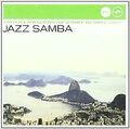 Jazz Samba (Jazz Club) von Various | CD | Zustand sehr gut