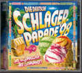 Die Deutsche Schlagerparade 98 - 36 Titel - 1998 Sonocord - #CD9