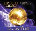 D.J. Wituś - Zlota kolekcja disco polo [CD]
