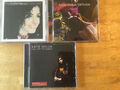 Katie Melua [3 CD Alben] Call off the Search + Collection + Pictures