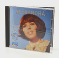Alexandra - Zigeunerjunge (CD)