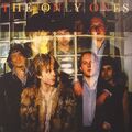 The Only Ones ‎– The Only Ones Vinyl Reissue 2007 analog - SEALED-