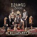 Bonaparty von Django 3000 | CD | Zustand gut