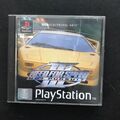 Need for Speed III 3 Hot Pursuit Sony Playstation 1 PS1 Mit Anleitung