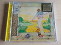 Elton John: Goodbye Yellow Brick Road (1995) CD "The Classic Years" Remaster