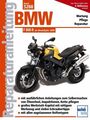 BMW F 800 R ab 2009 REPARATURANLEITUNG Reparaturbuch Reparatur-Handbuch Wartung