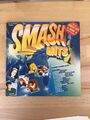 Smash Hits - 1984 - LP Sampler - Vinyl - 80er