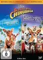 Beverly Hills Chihuahua  1+2 [2 DVDs] | DVD | Zustand gut