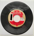 Gary U.S. Bonds Seven Day Weekend 7" Single 1962  - Legrand Records - 1019