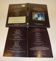 Nick Cave - The Abattoir Blues Tour 2 DVDs PROMO