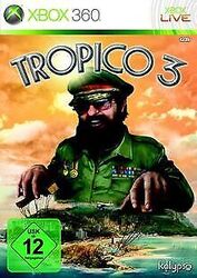 Tropico 3 von Kalypso | Game | Zustand sehr gutGeld sparen & nachhaltig shoppen!
