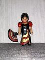 Playmobil 9333  Figur Girls Serie 13 Flamenco Tänzerin