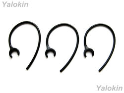 Neu 3pcs ( B-S ) Ear-Hooks Ohrclips für Samsung HM3500 HM1700 HM1200 HM1100