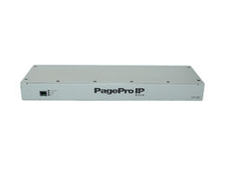 Valcom SIP Paging Server PagePro IP VIP-201