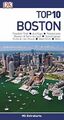 Top 10 Reiseführer Boston: mit Extrakarte und kulin... | Buch | Zustand sehr gut