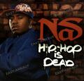 Nas - Hip Hop Is Dead .