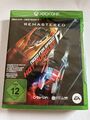 NEED FOR SPEED * HOT PURSUIT *  REMASTERED - [ Xbox One ]  Ab 12 Jahren! 