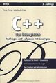 C++ - Das Übungsbuch: Testfragen und Aufgaben mit Lösung... | Buch | Zustand gut