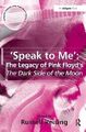 ' Speak To Me ': The Legacy Von Pink Floyd Dark Side Of Moon , Neu Boo