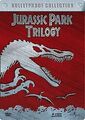 Jurassic Park Trilogy - Bulletproof Collection (3 DV... | DVD | Zustand sehr gut