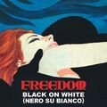 FREEDOM - Black On White (CD, ex PROCOL HARUM members, 1968/2009)