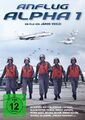Anflug Alpha 1 - DVD  Neu