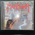 MANOWAR - The Hell Of Steel - Best of /🔝/CD/1994/Herz Aus Stahl/Defender/Metal